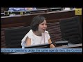 財務委員會會議 第四節 第一部分 2017 07 19