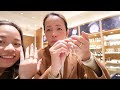 BEST LUXURY SHOP IN JAPAN Revealing where I buy my watches and jewelries in Tokyo!