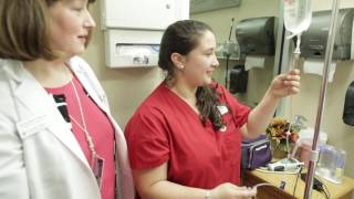 Sacred Heart University | Undergraduate Nursing