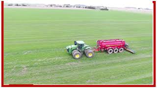 Manure Management