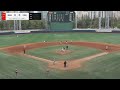 20220414 서울특별시 u16 소체예선 충암중 vs 언북중