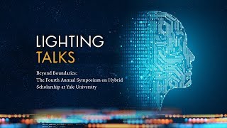 Beyond Boundaries 2019: Lightning Talks