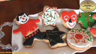 Tis the Season to be Jolly at The Bakery Box Midrand