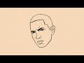 free eminem x freestyle rap instrumental beat 2023