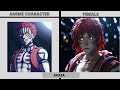 DEMON SLAYERS CHARACTERS AS FEMALE VERSIONS - REAL LIFE - ANIMO RANKER