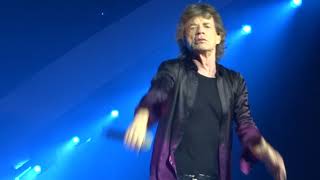 Rolling Stones - Ride 'Em On Down - Arnhem Gelredome 2017-10-15