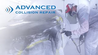 Advanced Collision Repair | Minnesota