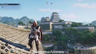 ASSASSINS’S CREED: SHADOWS (Xbox Series X) [4K60FPS] (HDR) {PART 82} LIVE