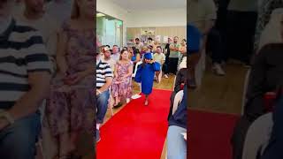 Nyra kindergarden graduation 2024#kindergarten#graduation #2024#australia#baby #trending #shorts