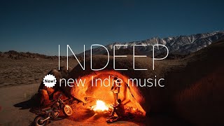 New Indie Pop/Folk/Rock/Alt. Playlist vol.3 | Jule 2021 | INDEEP Music