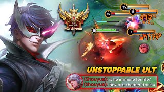 HOW TO USE MARCO POLO ULT WITHOUT GETTING CANCELLED IN RANK! | MARCO BUILD \u0026 ARCANA | HONOR OF KINGS