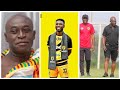 Asante Kotoko recruitment:IMC send lucrative proposal to Seth Osei. What transpired at the meeting?