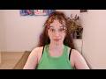ContraPoints Comes Out As A Liberal, Why Philosophy Girlies Become Stunted