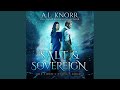 Chapter 4.6 - Salt & the Sovereign - Audiobook (Siren's Curse 2)