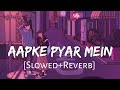 Aapke Pyar Mein Hum [Slowed+Reverb] Raaz | Alka Yagnik | Lofi Music Channel