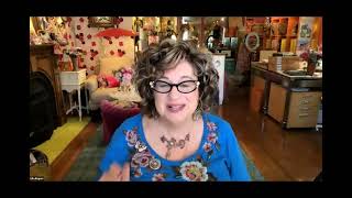 Replay of Live with Lilla: Lilla Answers Your Color Questions