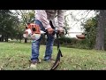 Stihl FS 94 R - Hot Start Problems