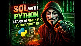 Ethical Hacking | Live PoC: Finding SQL Vulnerabilities with Dorks in Python | 0xDORK Tool.