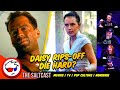 Daisy Ridley Is The New JANE MCCLANE??? ft. RM Huffman | Saltcast IRL