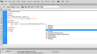 20 - JavaScript String Converting to Lower Case