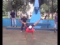 b boy anderson karazinho 2