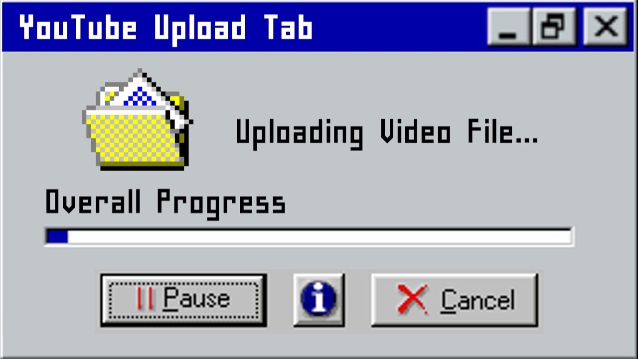 YouTube In 2000 - YouTube