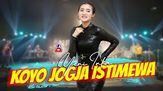 Yeni Inka - Koyo Jogja istimewa (Official Music Video ANEKA SAFARI)