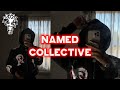 NAMED COLLECTIVE: CHOKEHOLD ZIP HOODIE UNBOXING + REVIEW ASMR