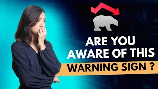 Are You Aware of this Warning Sign in Stock Market ?