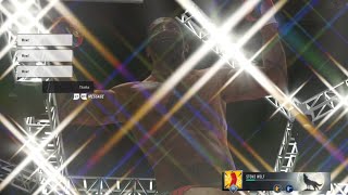 UFC 4: Knockout / Rage Quit Highlights