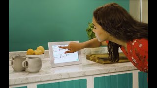 Introducing: Skylight Calendar