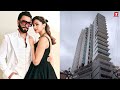 deepika padukone 1st video with her baby girl after grand welcome with ranveer singh