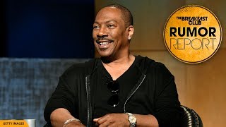 Eddie Murphy Expresses Remorse For "Ignorant" Jokes In 'Raw' And 'Delirious'