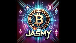 #bitcoin #jasmy Here's the latest on JASMY updates