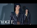 Fashion Show - Giorgio Armani: Spring 2011 Ready-to-Wear