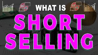 What is Short Selling in Share Market ? | How Short Selling Works | What is Short Selling Explained
