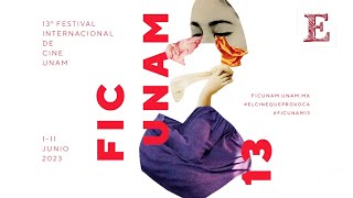 FICUNAM13, un festival que se expande y se diversifica