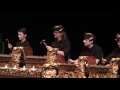 siwa nata grebel community balinese gamelan winter 2017