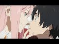 Darling in the Franxx「AMV」- Thunder