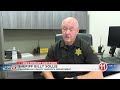 history of lauderdale county sheriff billy sollie