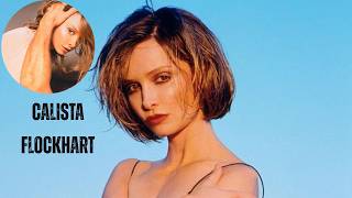 Calista Flockhart’s Stunning Style Secrets Revealed