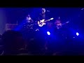 Blossoms - CHARLEMAGNE -9:9:17. We are Manchester benefit concert