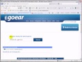 Download goear mp3