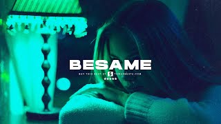 (FREE) Reggaeton Type Beat - "Besame" Latin Pop Beat Instrumental 2021