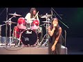 alba「やかましい」live