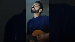 Fitoor - Drama - OST - Geo Tv - (Live Acoustic Cover) - Tariq Khan Official