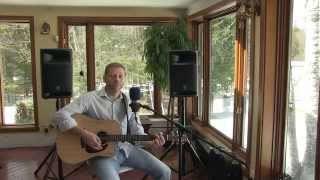 Home - Phillip Phillips (Cover by Tommy Boudreau)