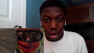 YOUNGBOY DISSED ME (NBA YoungBoy -  I Hate YoungBoy Reaction)