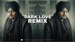 Dark love and Famous Song Remix ||  Sidhu moosewala || Latest Punjabi Songs  || #Sukh_E_Ballu