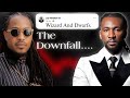 The Downfall Of Passion Java And Prophet Lovy Elias? Manipulation,Witchcraft And Lies In The Church…